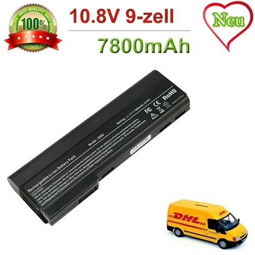 Batteria per probook 6360b - per,