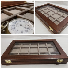 Cofanetto per Orologi da