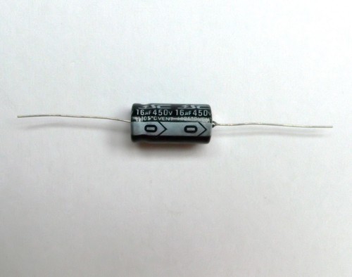 Amplificatore valvolare