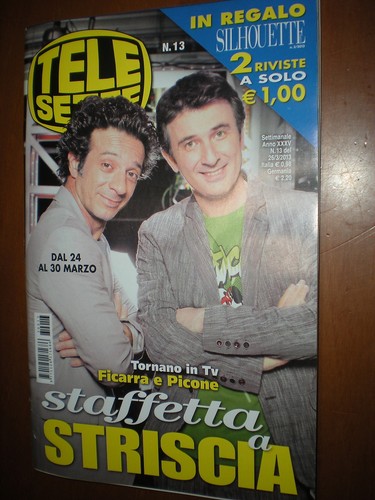 Telesette ficarra - telesette.ficarra, e