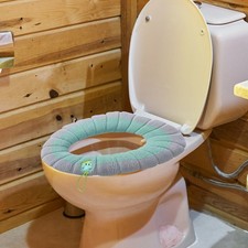  2 Pcs Bathroom Accessory