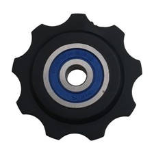 Rullo Guida Trasmissione Bici