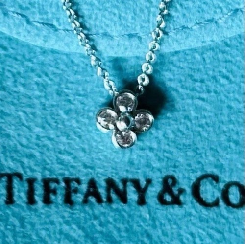 Collana tiffany 4 - collana, &