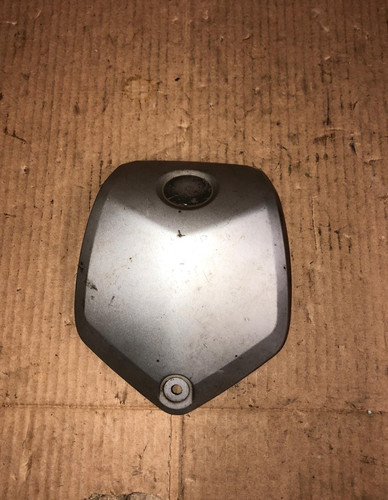 Coperchio superiore manubrio