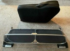 DEFLETTORE VENTO E BORSA