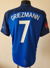 Maglia calcio home Francia