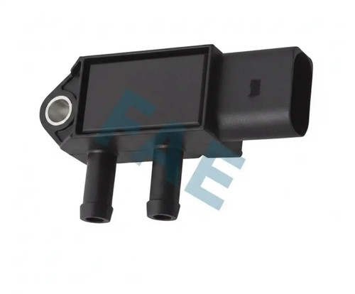 Sensore pressione gas - , di