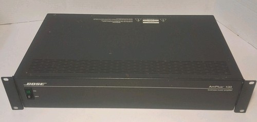 Amplificatore bose amplus - bose,