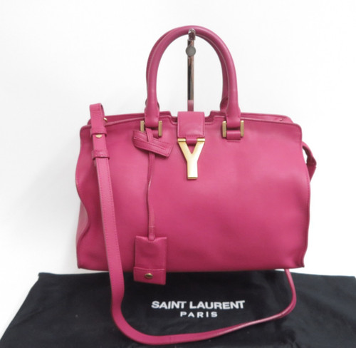 Borsa mano pelle - a,