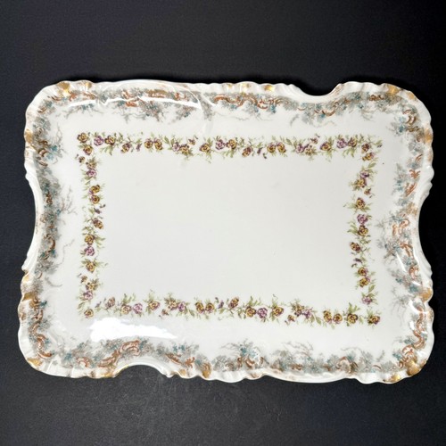 Haviland limoges vassoio - limoges,