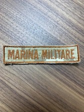 INTROVABILE PATCH COMANDO