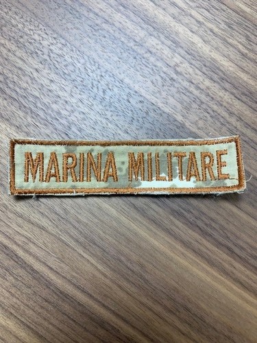 Introvabile patch comando - patch,