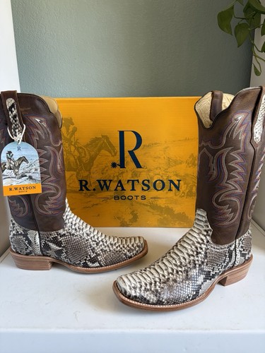 Stivali cowboy western - da,