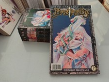 BASTARD DELUXE SEQUENZA