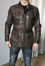 Belstaff Centaur Panther