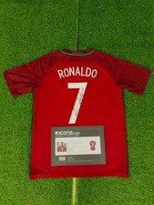 Maglia Home Cristiano Ronaldo