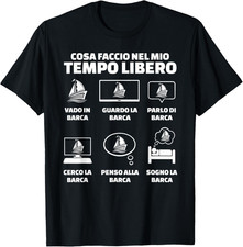 Barca a Vela Velista