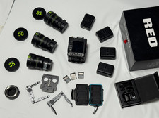 KIT PRONTO PER LE RIPRESE