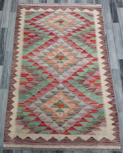 Tappeto kilim classico - , a