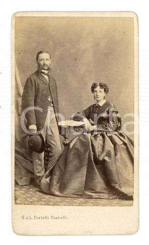 1890 venezia marito - ca,