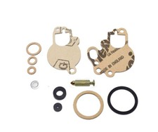 GUARNIZIONI CARBURATORE SI