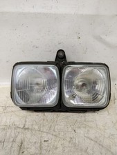 FARO PROIETTORE PER HONDA CBX 750F RC17 1984 (e51309)