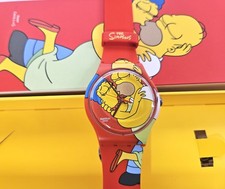 Swatch Special 2024 The