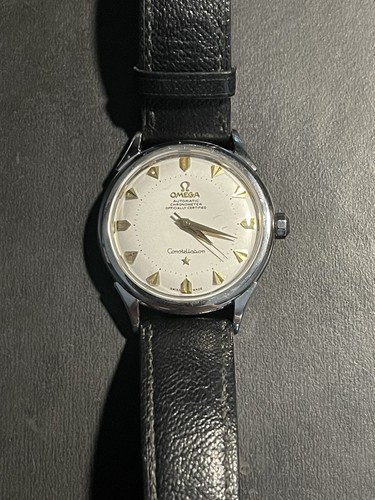 Paraurti automatico vintage