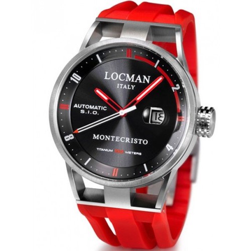 Orologio locman uomo - locman,