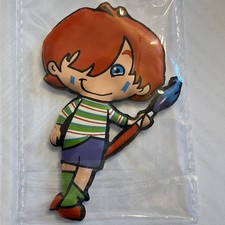 FIGURINA PLASTECO MICHELINO