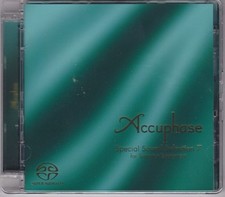 Accuphase Special Sound