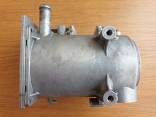 Eberspacher Hydronic M-II D12W, 24V, 12kW, Diesel, 22 5304 00, Scambiatore di calore