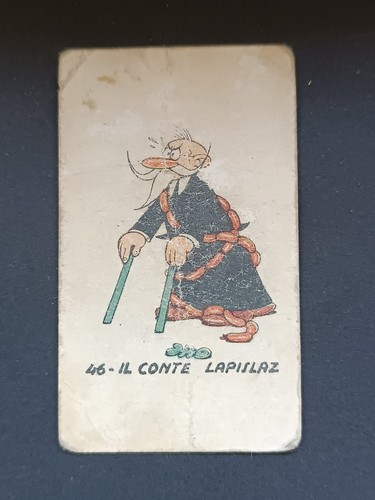 Figurina albo della fedelt - albo,