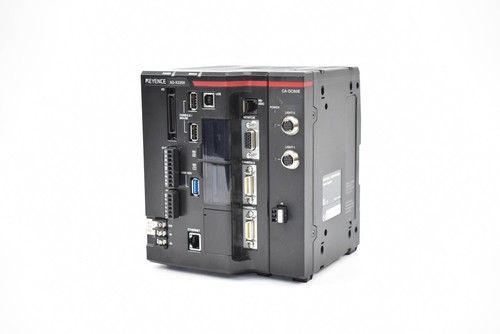 Keyence vision system sistema - vision,