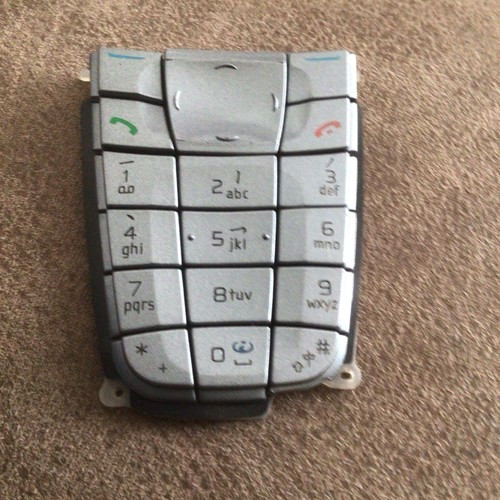 Telefono cellulare nokia 6220 - cellulare,