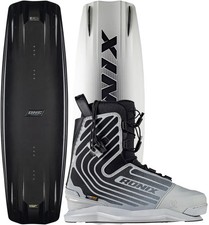 Ronix wakeboard set attacco - set,