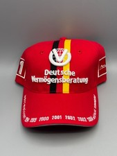VNTG Michael Schumacher Cap