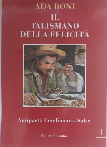Talismano della felicità - talismano,