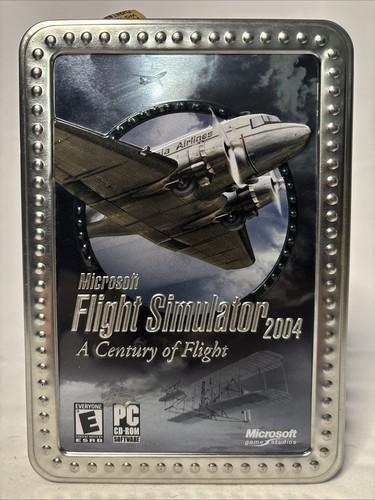 Microsoft flight simulator - flight,