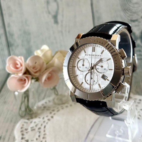 Orologio burberry bu2303 - orologio,
