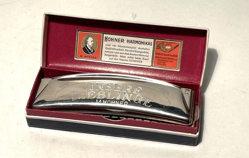 Armonica unsere lieblinge m - ,