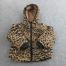 Giacca Zara bambina 5-6 anni