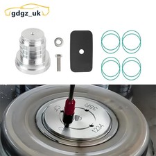 Strumento di prova tester tamburo retromarcia per Ford LS 6L80 6L90 35R/1-2-3-4 controllo perdite