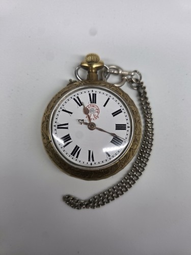Orologio tasca roskopf - da,