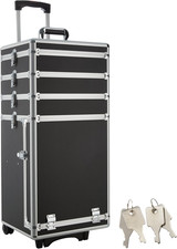 BEAUTY CASE PROFESSIONALE