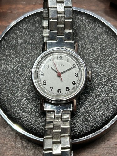 Orologio meccanico vintage