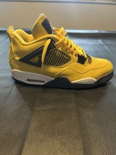 Air Jordan IV Retro Lightning
