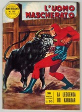 Phantom L'Uomo Mascherato