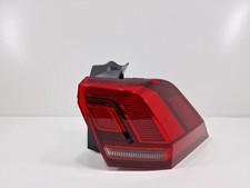 Fanale Stop Posteriore DX Destro LED Volkswagen Tiguan 2 2016 Usato Originale