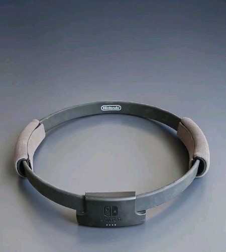 Authentic nintendo switch ring - switch,